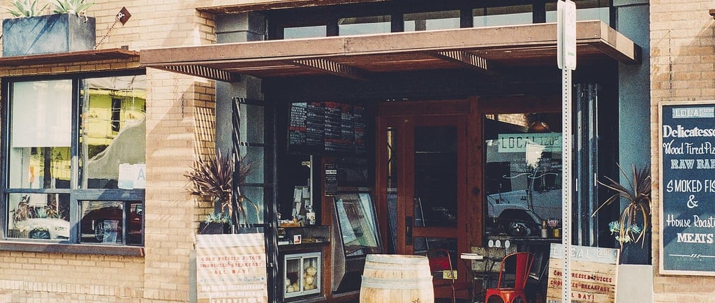 SEO Company for Small Businesses in the UK: How to Dominate Local Searches