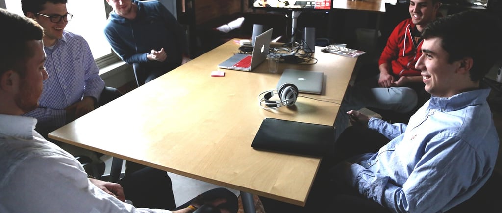 Best SEO Agency for Startups in the UK: Why Skyrocket Marketers Is the Top Choice