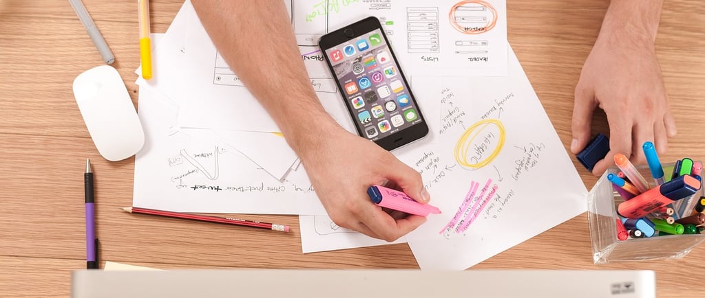 Unlock Growth with SEO Copywriting Service in the UK