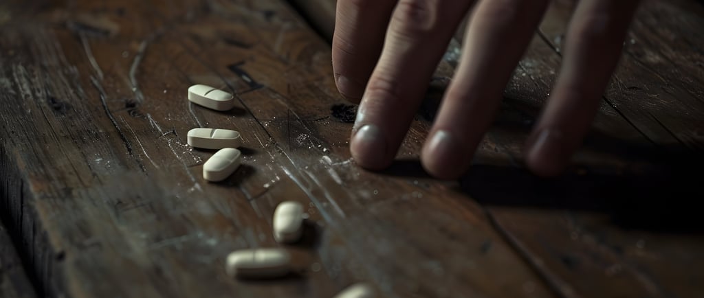 Drug Addiction Rehabilitation Process, Admission into a Mental Health Facility, and its Benefits