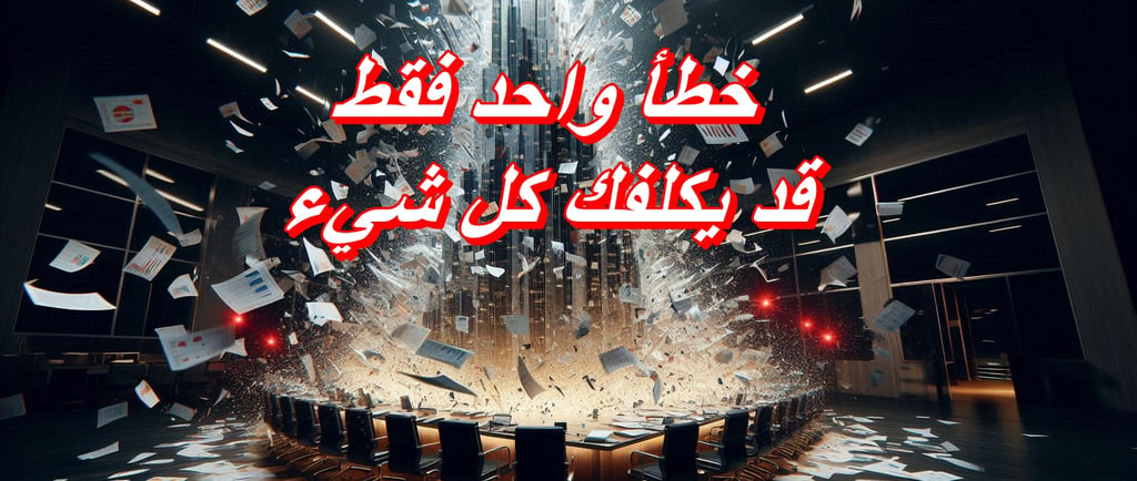 لحظة أزمة في السلامة المهنية – الدورة التدريبية للقيادة تحت الضغط – أبوظبي HSE