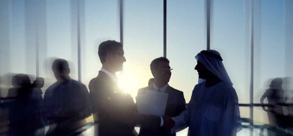 تعقد شركة خبير الحماية لتطوير المهارات اتفاقيات تعاون واستشارات أمنية 