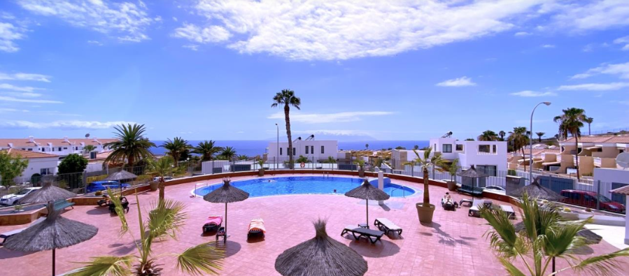 vacaciones sostenibles tenerife