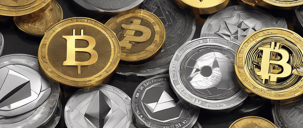 Cryptocurrencies and the risk associated with them