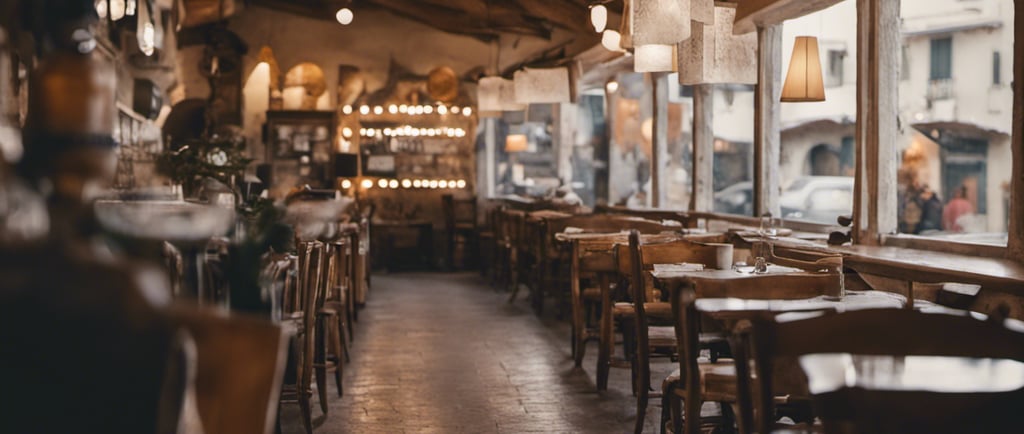 los mejores restaurantes de Veracruz
