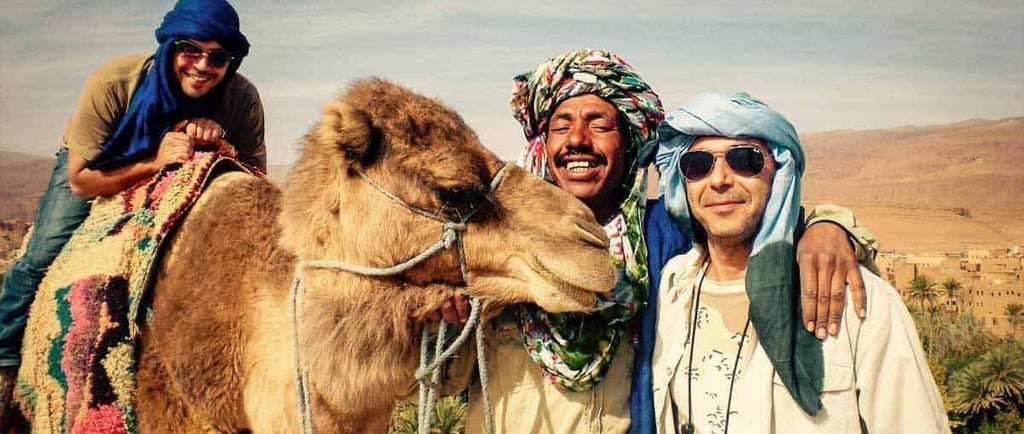 What to Pack for a Desert Tour in Morocco