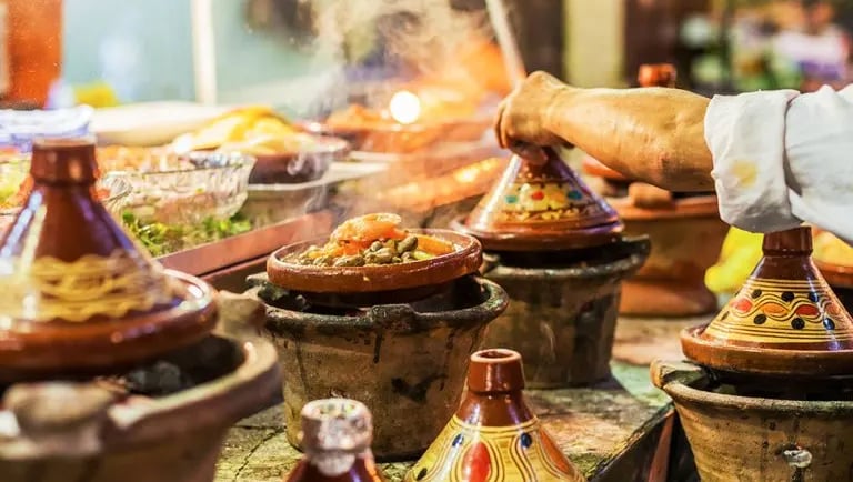 soul of nomads - Tips & Advice - Moroccan Food Guide: What to Try on Your First Visit