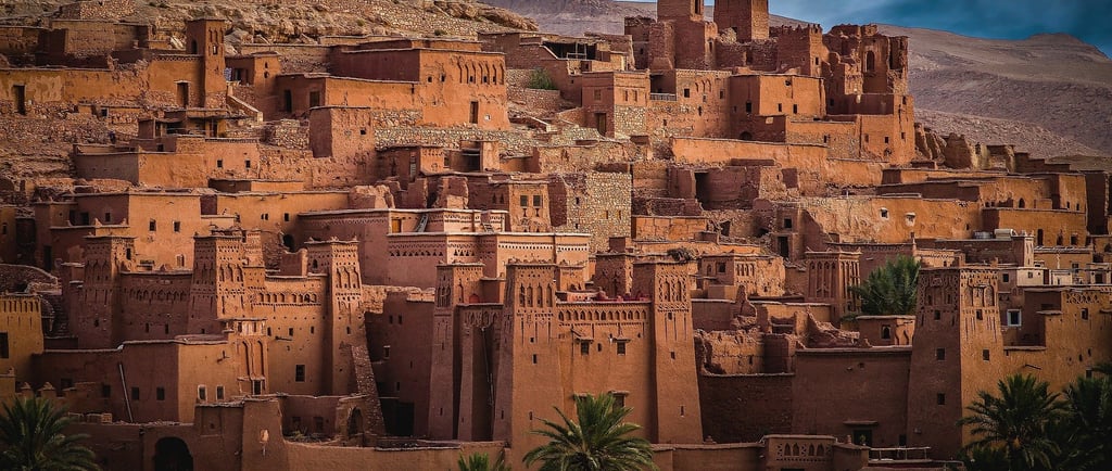 Explore Morocco Travel Guides – Mountains, Desert & Culture