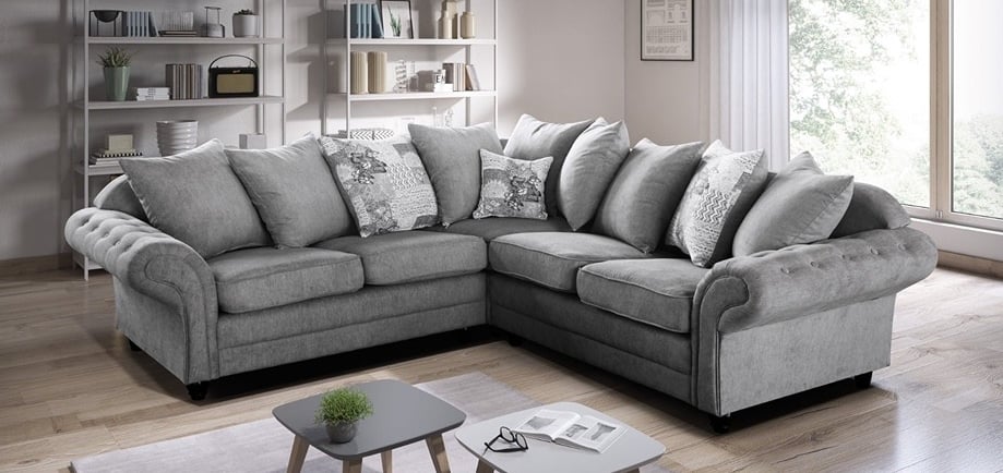 Corner Sofas