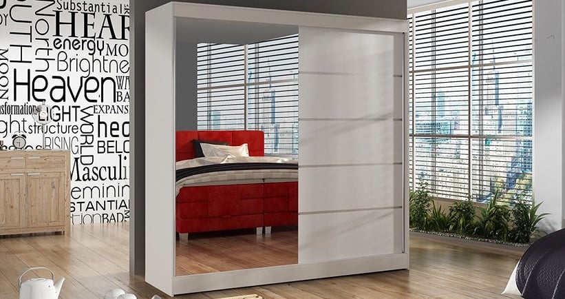 Wardrobes