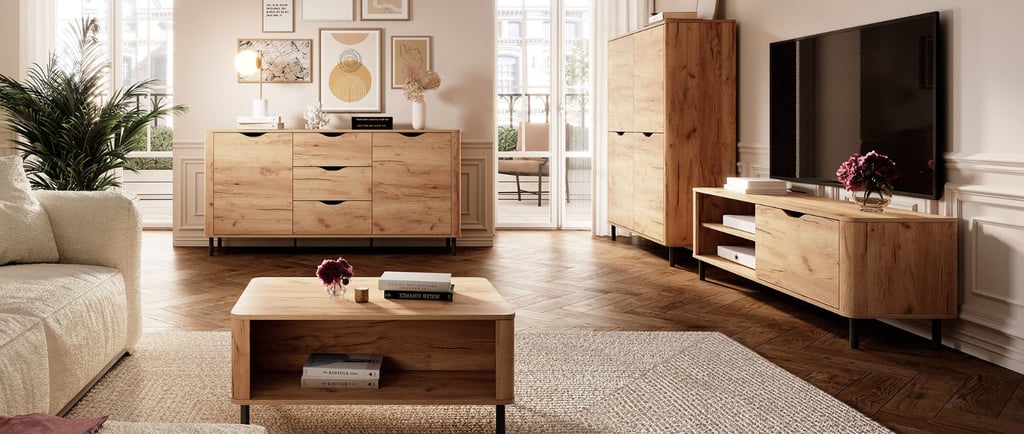tv stand