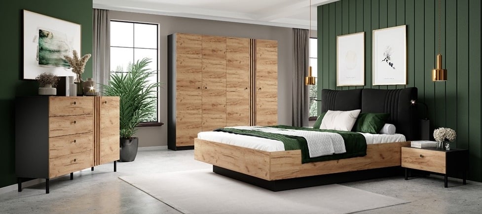 furniture store