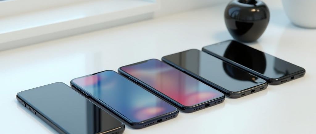 El Top 10 de Smartphones 2024