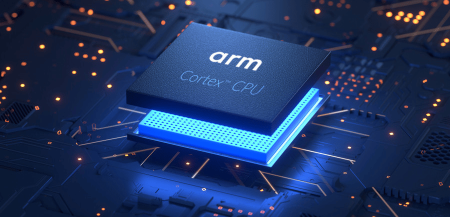 arm-ai technology