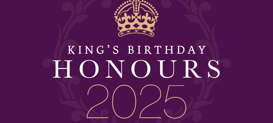 king's Birthday