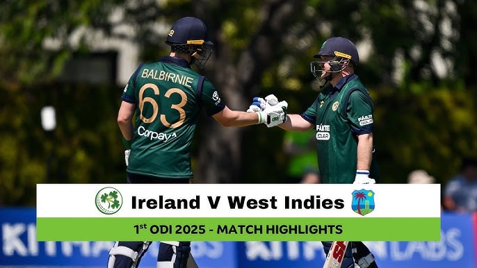 wi vs ire