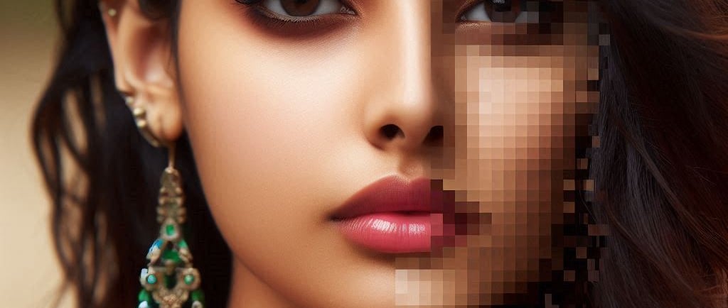Image AI Upsample