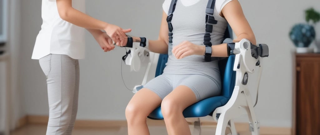 a man riding a skateboard down the side of a ramp