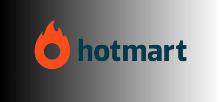 logo e nome da Hotmart