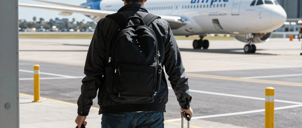 a blurry photo of a surfer riding a wave