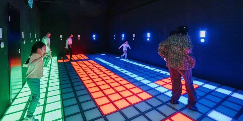 How can I ensure the safety and reliability of Activate Games equipment I import from a Chinese fact