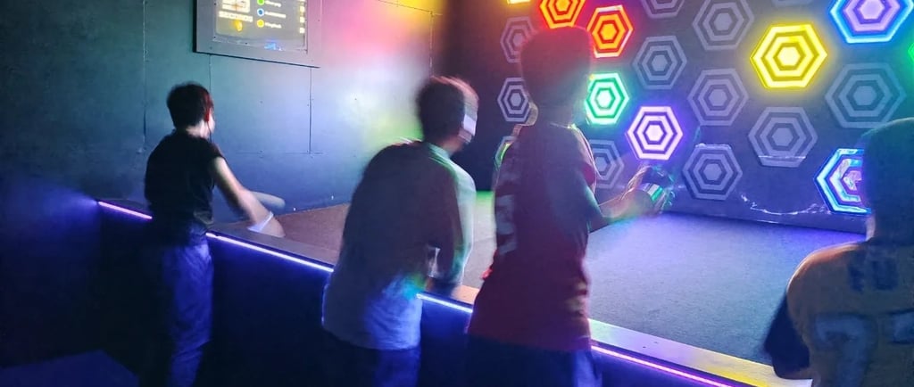 Hoops Active Game: The Ultimate Interactive Basketball Experience by Activate Games