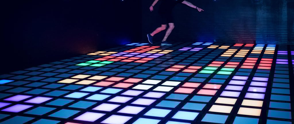 handle logistics and shipping when importing Activate Games equipment from China to the U.S