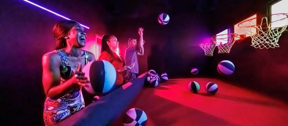 Can Activate Games Equipment Be Integrated with My Existing Gaming Systems When Imported from China?