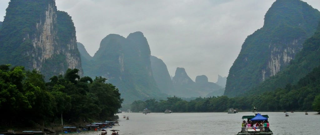 Li River