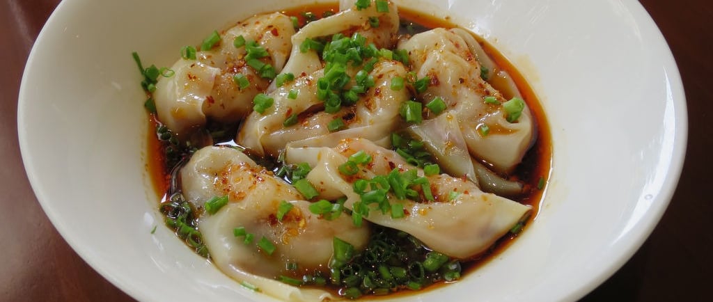 Din tai fung shanghai