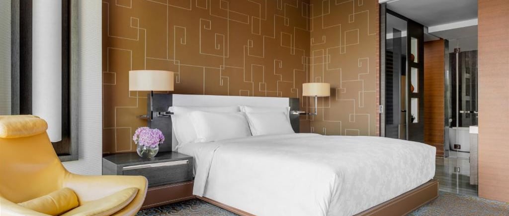 The Langham, Xintiandi