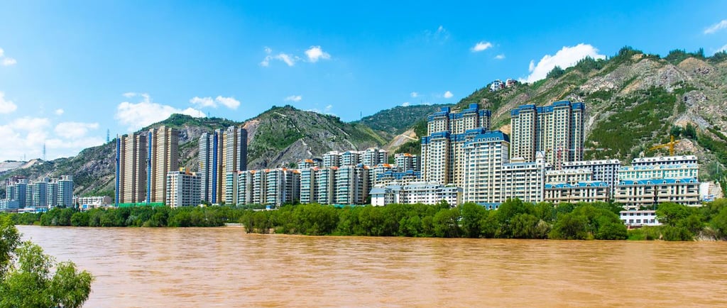 Lanzhou