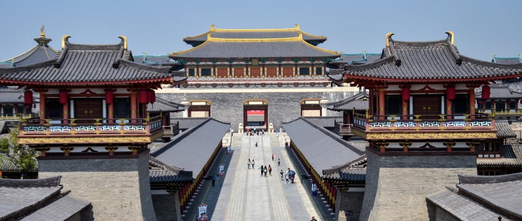 Pasar Xiangyang