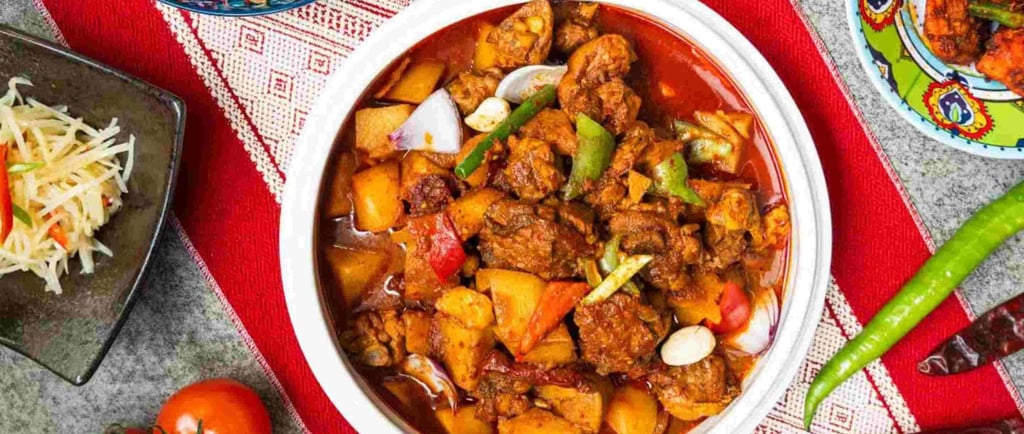 Xinjiang Pamir Restaurant