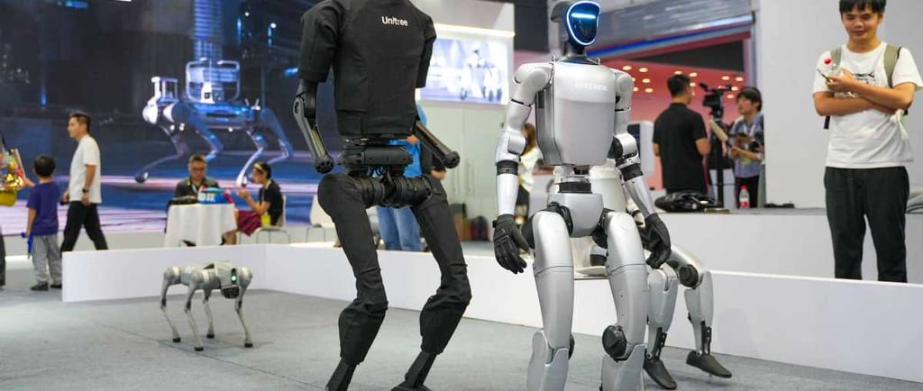 Wensan Future Technology Center