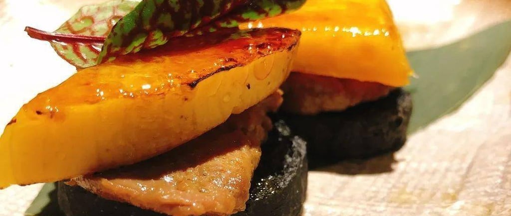 初色海鲜自助火锅