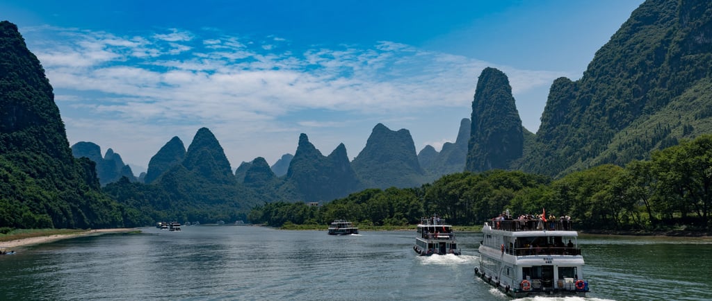 Li River