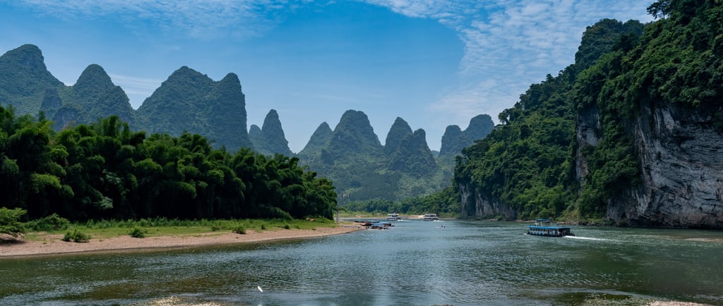 Li river