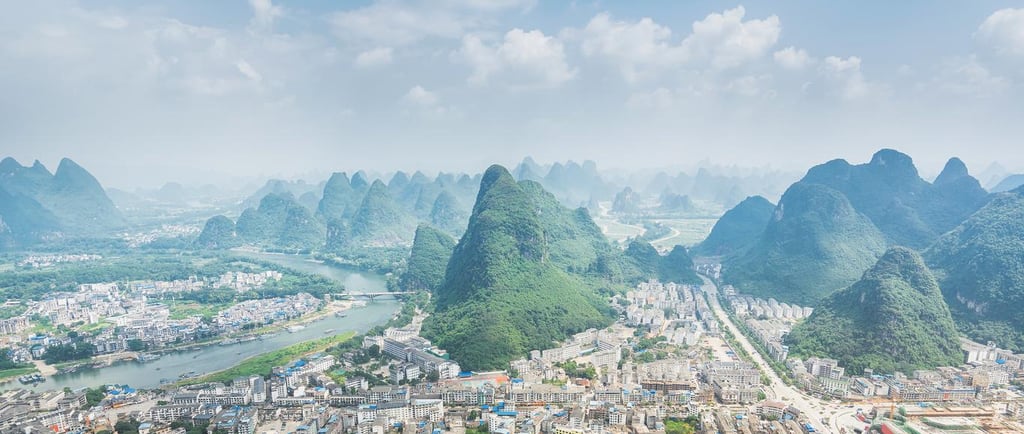 Guilin