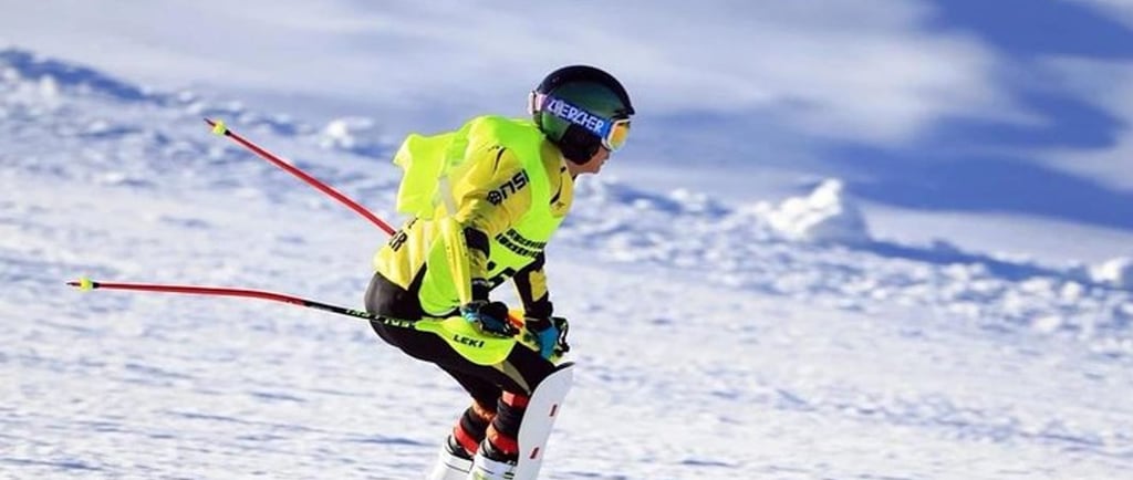 Zhangjiakou Wanlong Ski Resort