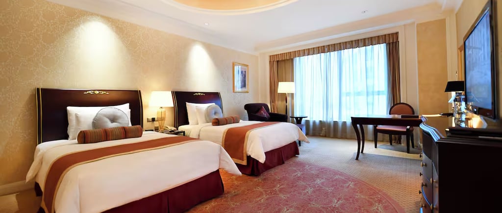 Grand Central Hotel Shanghai