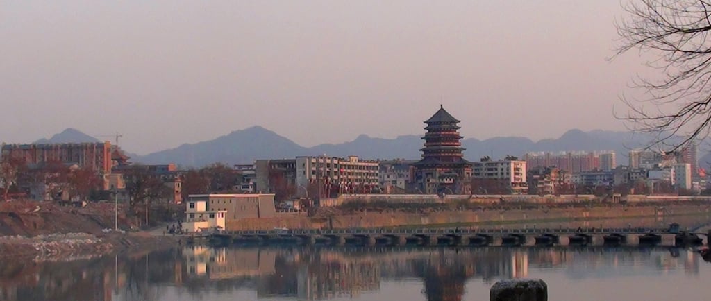Jingdezhen