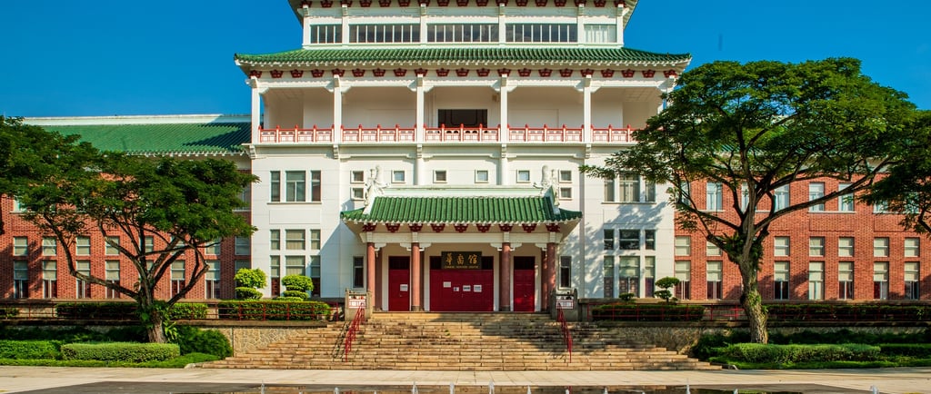 TOUR CHINA - TOURCHINA - REKOMENDASI MUSEUM TERBAIK DI CHINA