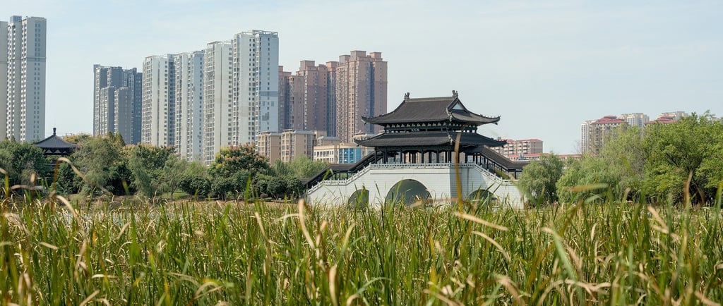 TOUR CHINA - TOURCHINA - ITINERARY KE CHINA 2 MINGGU - ITINERARY KE CHINA MUSIM SEMI