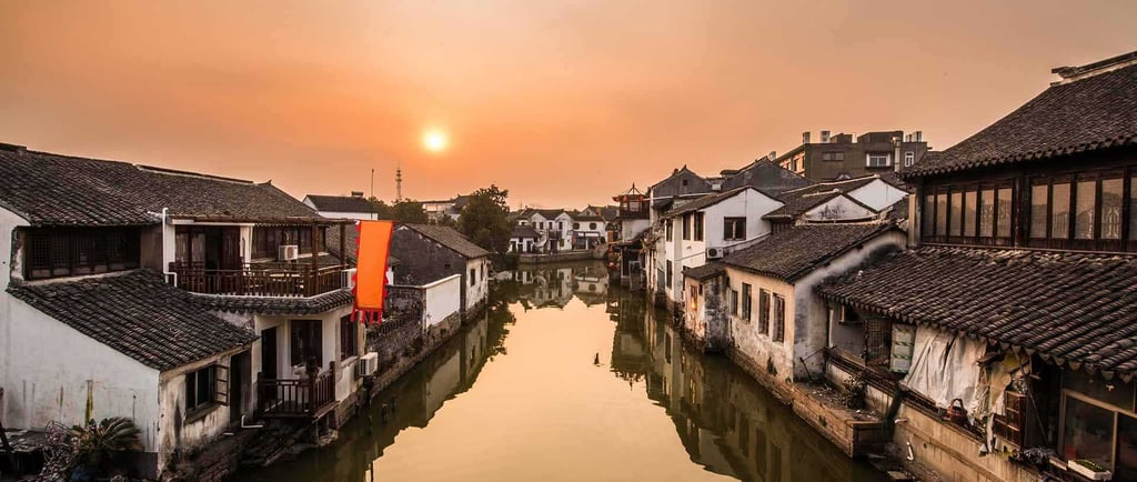 Suzhou