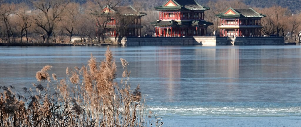 Kunming Lake