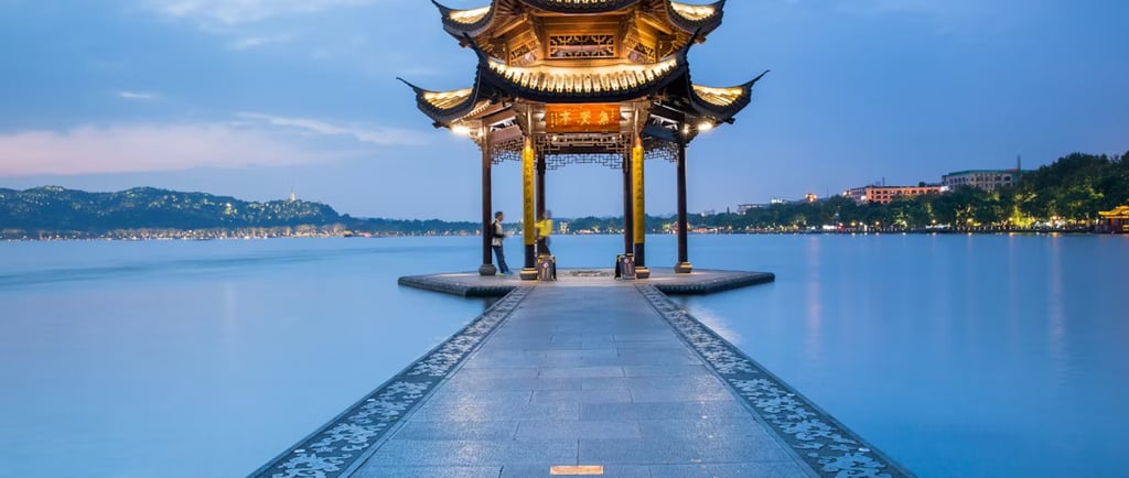 HANGZHOU