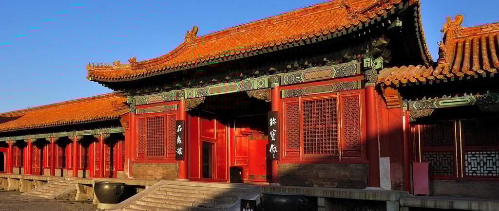 TOUR CHINA - TOURCHINA - PAKET TOUR KE CHINA - ITINERARY CHINA - 21 ITINERARY CHINA