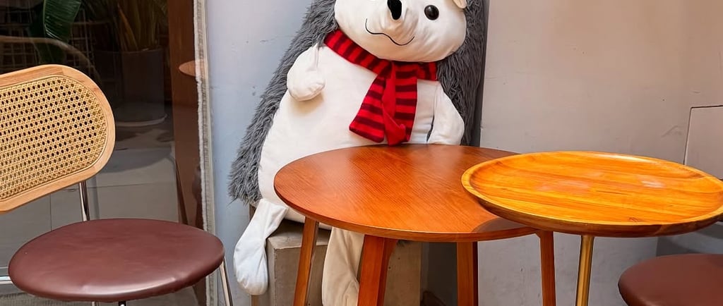 Tian Roast & Little Red Hood beijing - Instagram @allyssa555