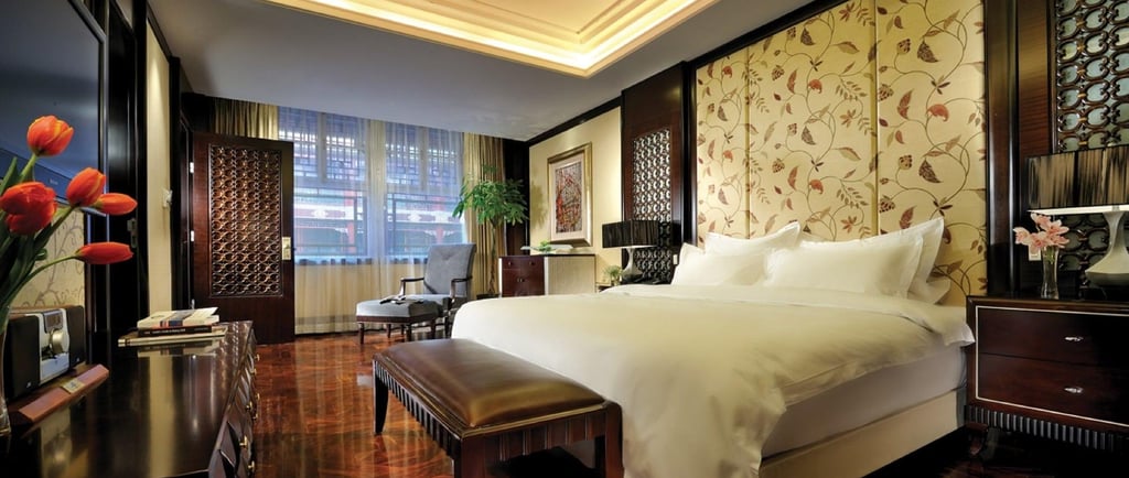 Han’s Royal Garden Hotel